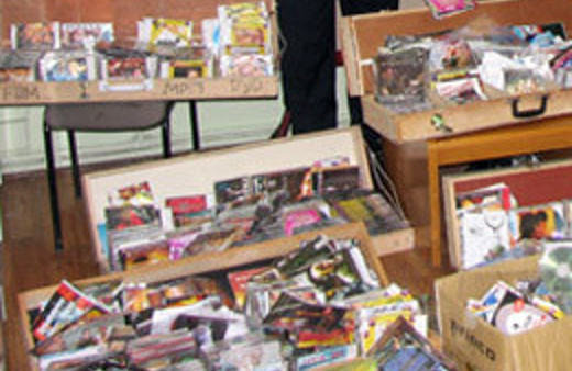 Tezgahtaki ilaçlara zabıta denetimi!