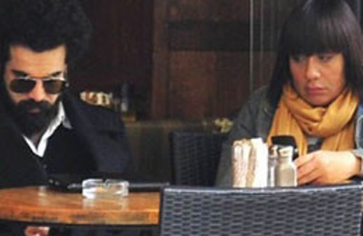 Ünlü sanatçı boşanıyor