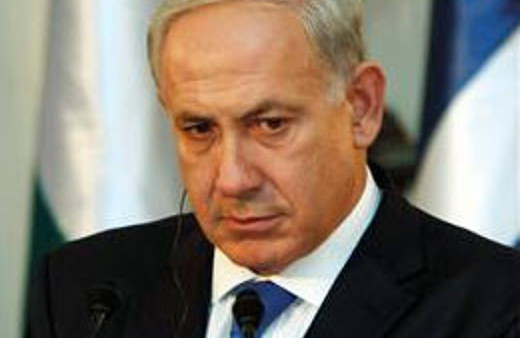 İsrail'den İran'a tehdit gibi uyarı