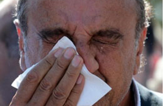 Sırrı Sakık'ın hayatı bir roman gibi..