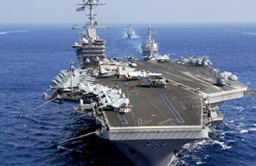 Tarihin en büyük gövde gösterisi!