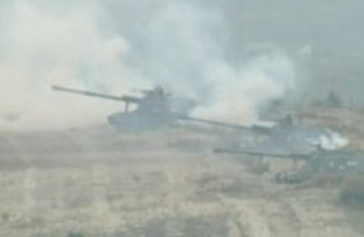 Rusya'dan dünyaya gözdağı