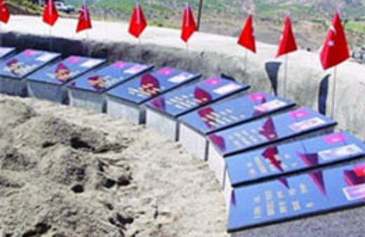 PKK bu kalleşliği 19 yıl önce de yaptı