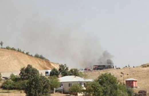 Saldırıda cevap bekleyen sorular