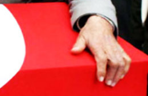 Yüksekova'da gönüllü çalışıyordu