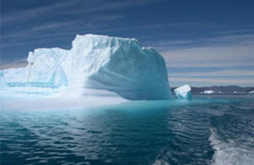 Kuzey Buz Denizi'nde büyük tehlike!
