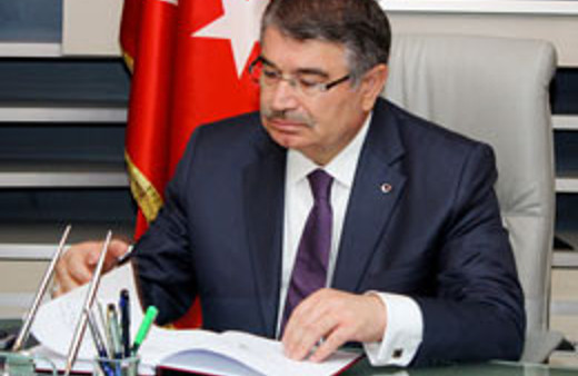 Alevi evlerini bakın kimler işaretlemiş!