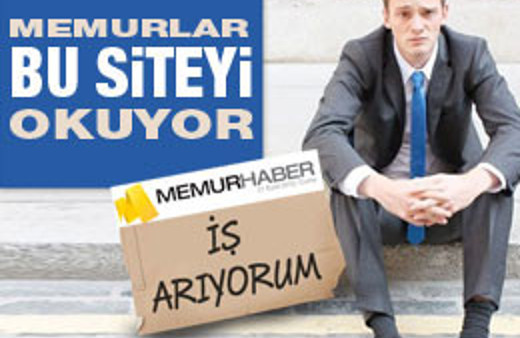 Memurhaber mobil uygulaması yayına girdi!