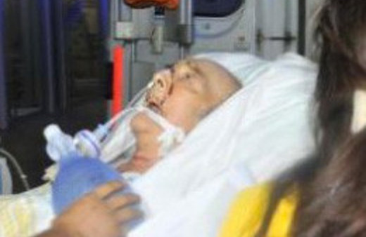 İşte usta oyuncunun son sağlık durumu