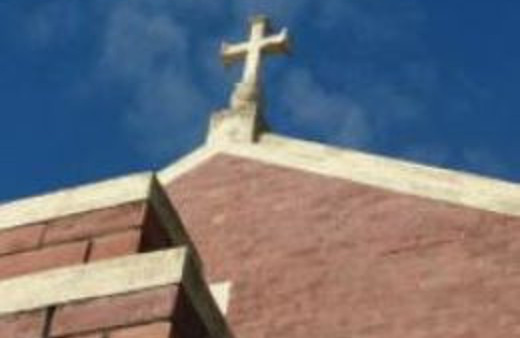 Mısır Kilisesi'ne saldırıya tepki