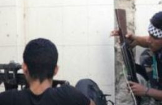 Suriye'de ölü sayısı 109'a yükseldi