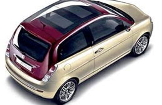 Lancia Türkiye'den kampanya