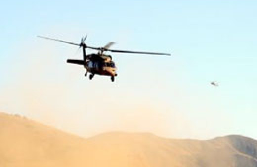 FLAŞ! Hakkari'de 12 PKK'lı öldürüldü