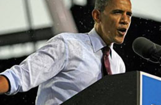 Obama İsrail'i resmen azarladı!