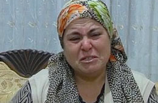 Öldürülen çiftçinin eşi konuştu!