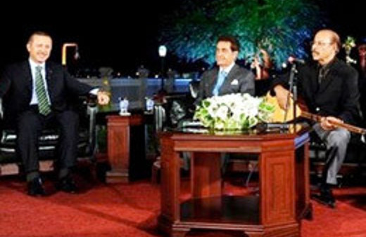 Erdoğan ve Ertaş'ın bu atışması unutulmadı