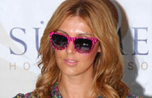 En güzel doğum günü hediyesi!