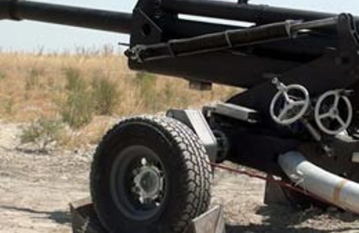 İşte Türkiye'nin yeni silahı!