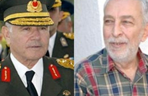 Çölaşan'a Bey değil generalim çıkışı