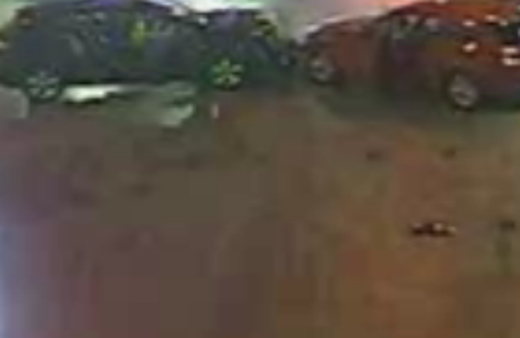 Hatalı sollama kaza getirdi!