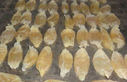 Yok artık! Bu prezervatifleri yuttu