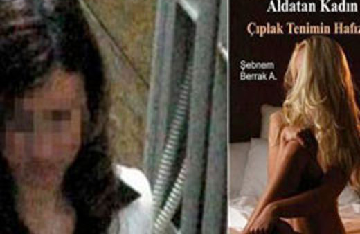 Kocasını 300 erkekle aldatan kadına şok!