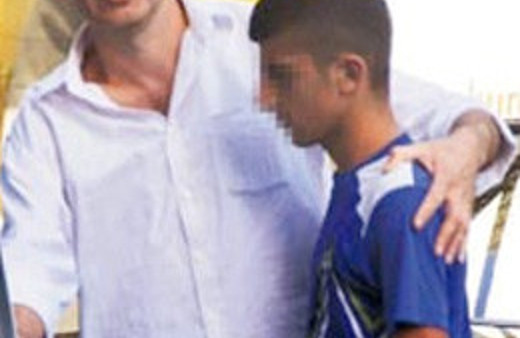 Bir çocuk nasıl katil olur?