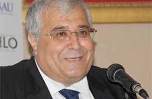 DSP'li Türker'den CHP'ye taş