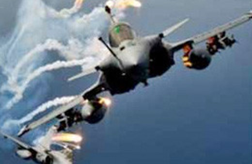 Düşürülen uçakla ilgili çarpıcı belgeler!