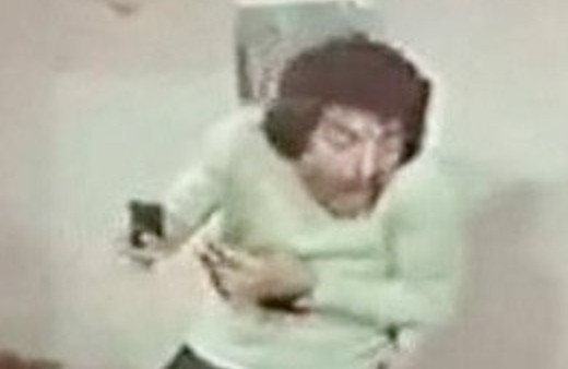 Dünya bunu izleyip bize gülüyor!