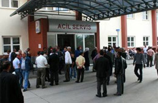 Mardin'de iki aile kavgası kanlı bitti!