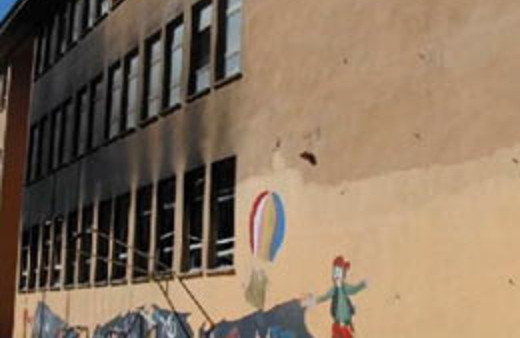 PKK aynı yere ikinci kez saldırdı