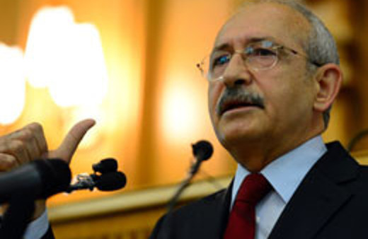 Türkiye çalkalandı, Kılıçdaroğlu sustu!