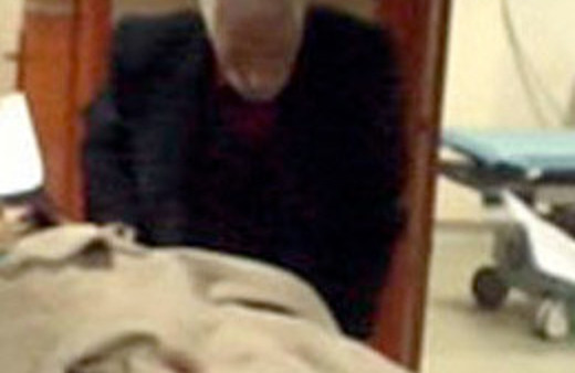 'İstese beni öldürürdü' deyip affetti!