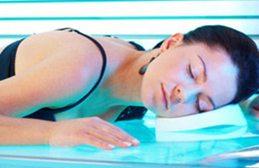 Solaryum her türlü kanseri tetikliyor