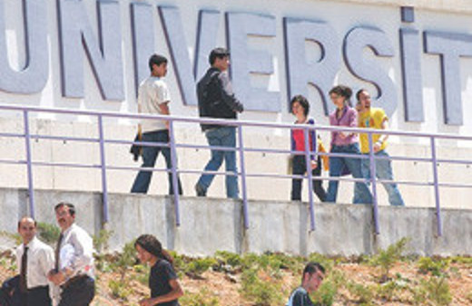 Açıköğretim okuyanlara müjde!