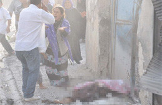 Hollanda basını saldırıyı 'flaş' duyurdu