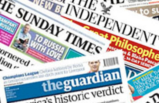 Dünya saldırı haberini böyle duydu!