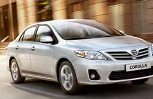 Toyota'dan vitamin gibi kampanya 