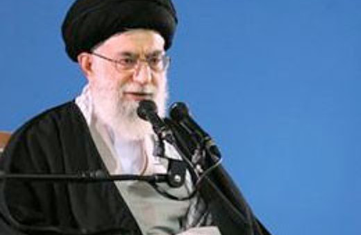 Türkiye'ye ateş püskürdü!