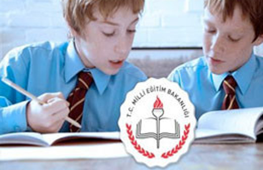 Temel Dini Bilgiler ders kitabı hazırlandı!