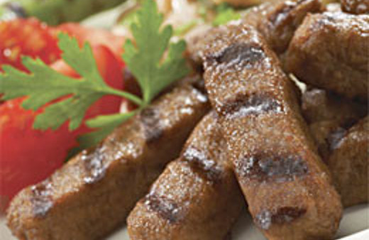 ŞOK! İnegöl Köfte GDO'lu çıktı!