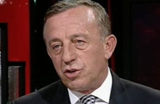 Ali Ağaoğlu öyle bir iddiada bulundu ki...