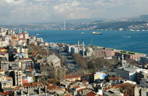 İstanbullular bu caddeye dikkat!