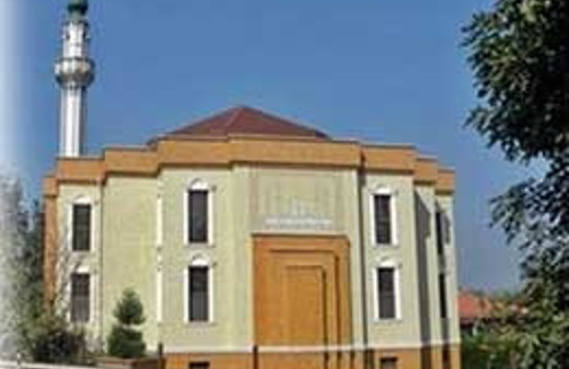 Tarihi camiyi yıktılar davalık oldular