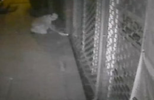 Bomba bir türlü patlamayınca