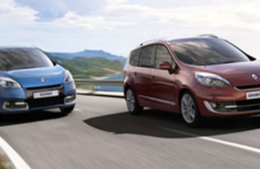 Renault'ta peşin alımlarda indirim!