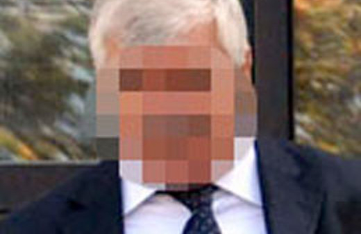 Öğrenci velilerinden para dileniyordum!