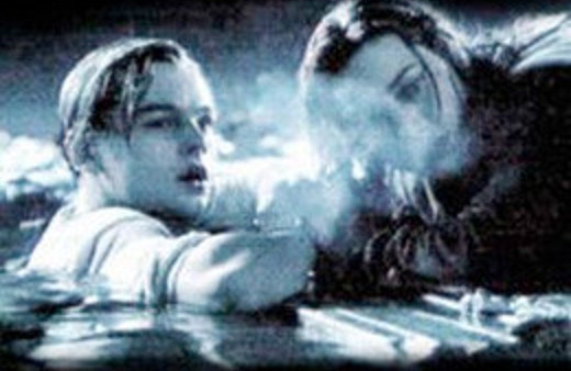 Titanic'te Jack meğer boşu boşuna ölmüş!