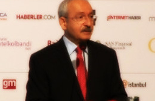 Kılıçdaroğlu Erdoğan'ı böyle uyardı!